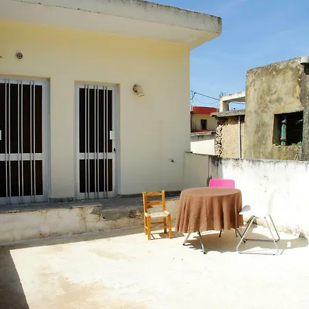 Ziros Apartment
