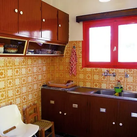 Ziros Apartment
