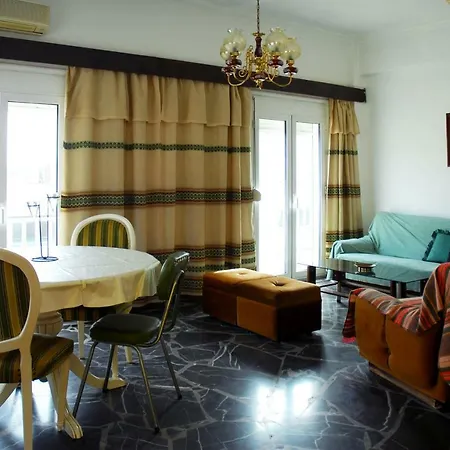 Apartment Ziros Ziros (Crete)